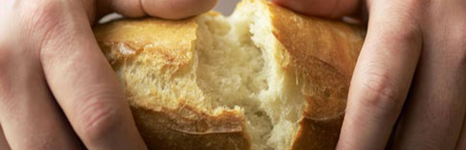 Breaking Bread Haysville United Methodist Church